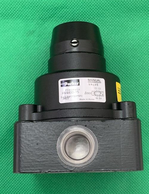Van điện từ Parker HV-4400-15