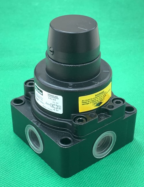 Van điện từ Parker HV-4400-15