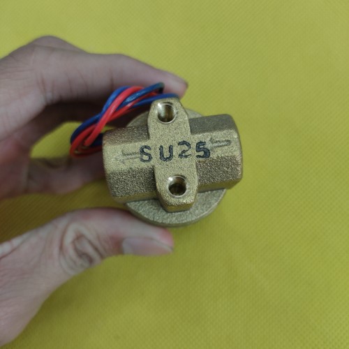 Van điện từ TPC DW03-5G-02