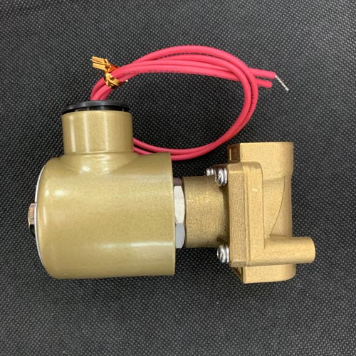 Van điện từ TPC DW10-2C-03