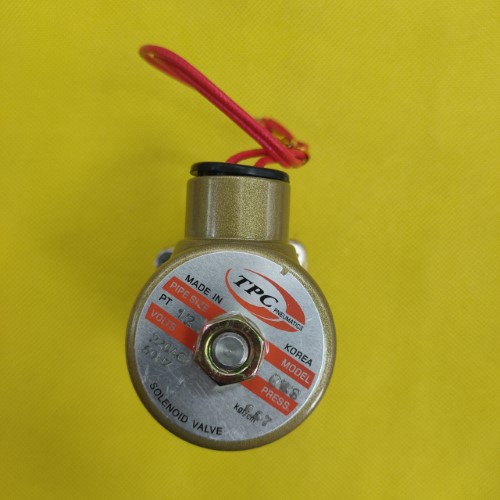 Van điện từ TPC DW15-5C-04