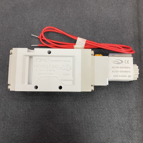 Van điện từ Tpc RDS5120-2G-03