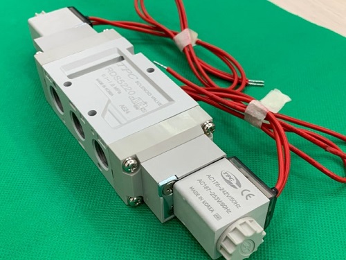 Van điện từ Tpc RDS5220-2G-04