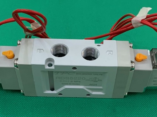 Van điện từ Tpc RDS5220-2G-04