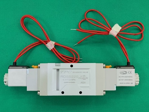 Van điện từ Tpc RDS5220-2G-04