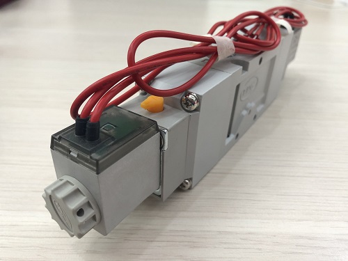 Van điện từ TPC RDS5320-2G-03