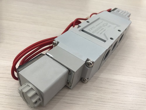 Van điện từ TPC RDS5320-2G-03