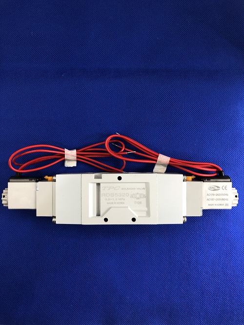 Van điện từ TPC RDS5320-2G-04