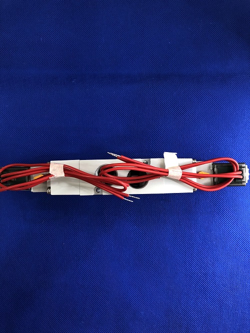 Van điện từ TPC RDS5320-2G-04