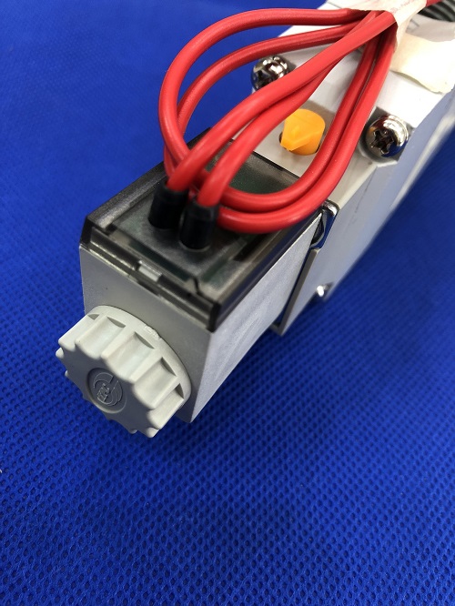 Van điện từ TPC RDS5320-2G-04