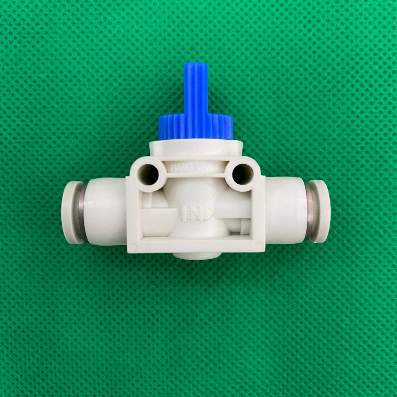 Van tay phi 8 Tpc SHF08-08