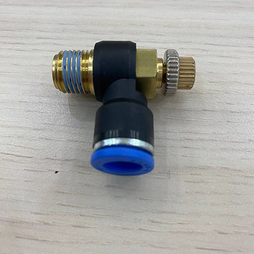 Van tiết lưu phi 10 ren 13 GNSE1002