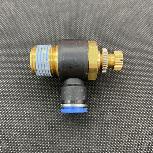 Van tiết lưu phi 10 ren 21 GNSE1004