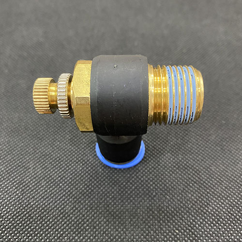 Van tiết lưu phi 12 ren 21 GNSE1204