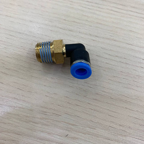 Van tiết lưu phi 6 ren 13 GNSE0602