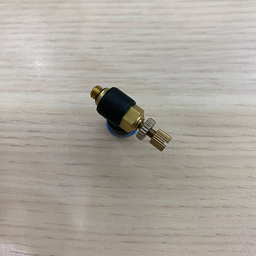 Van tiết lưu phi 6 ren M5 GNSE06M5