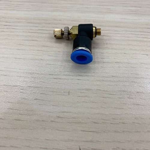 Van tiết lưu phi 6 ren M5 GNSE06M5