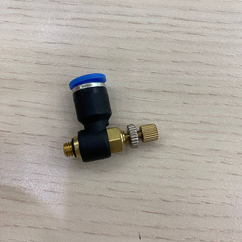 Van tiết lưu phi 6 ren M5 GNSE06M5