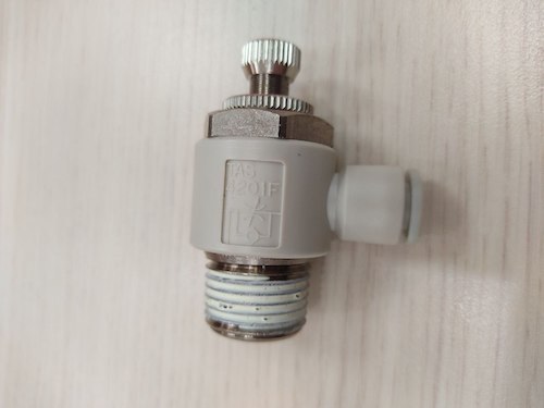 Van tiết lưu TPC 0SP4201F-04-08S-W