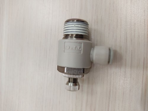 Van tiết lưu TPC 0SP4201F-04-08S-W