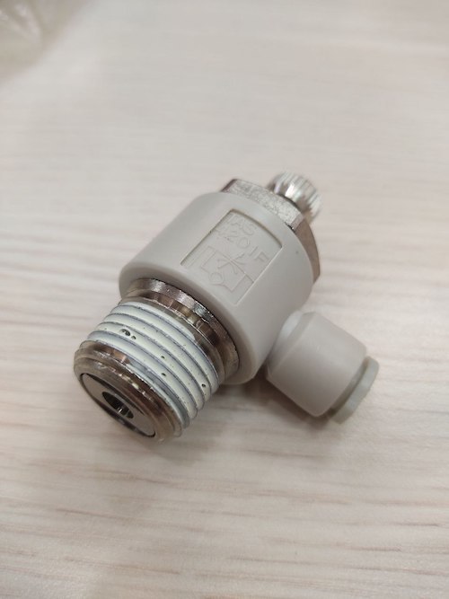 Van tiết lưu TPC 0SP4201F-04-08S-W