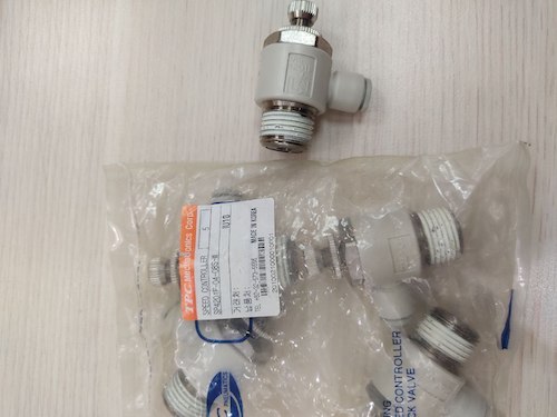 Van tiết lưu TPC 0SP4201F-04-08S-W