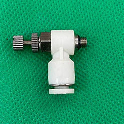 Van tiết lưu TPC SP1201F-M5-04 Van tiết lưu TPC SP1201F-M5-04
