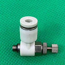 Van tiết lưu TPC SP1201F-M5-04