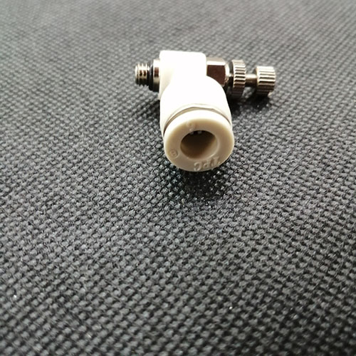 Van tiết lưu TPC SP1201F-M5-06