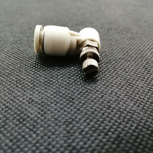 Van tiết lưu TPC SP1201F-M5-06