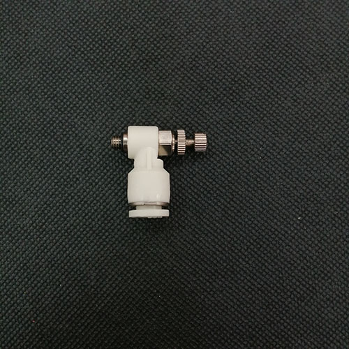 Van tiết lưu TPC SP1201F-M5-06