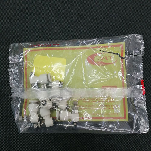 Van tiết lưu TPC SP1201F-M5-06