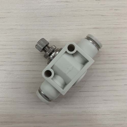 Van tiết lưu Tpc SP200F-06-W