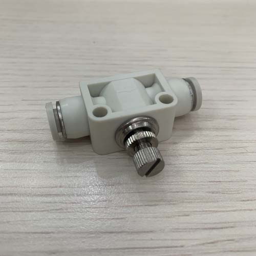 Van tiết lưu Tpc SP200F-06-W