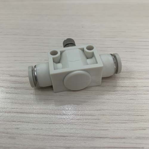 Van tiết lưu Tpc SP200F-06-W