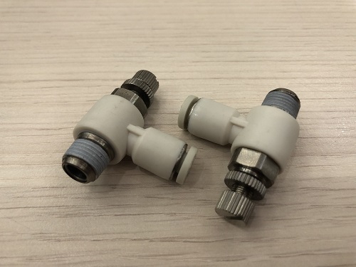 Van tiết lưu TPC SP2201F-01-04S-W