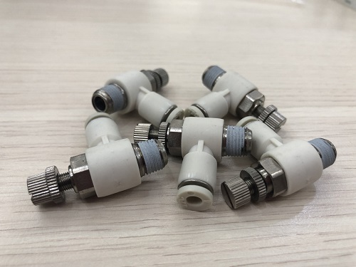 Van tiết lưu TPC SP2201F-01-04S-W