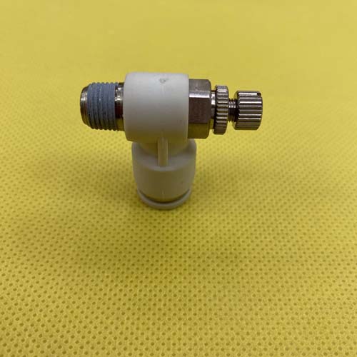 Van tiết lưu TPC SP2201F-01-08S-W