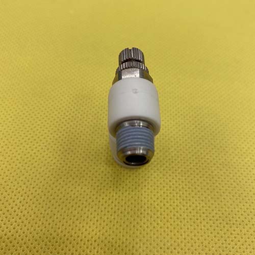 Van tiết lưu TPC SP2201F-01-08S-W