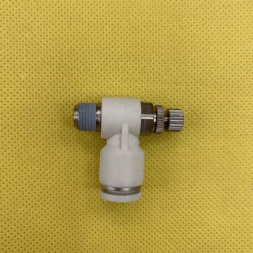 Van tiết lưu TPC SP2201F-01-08S-W