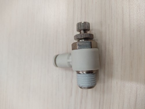 Van tiết lưu TPC SP2201F-02-04S-W