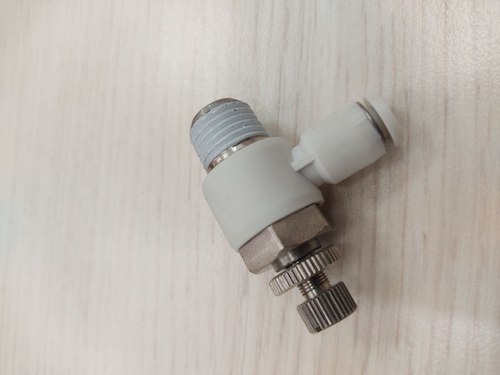 Van tiết lưu TPC SP2201F-02-04S-W