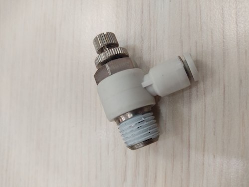 Van tiết lưu TPC SP2201F-02-04S-W