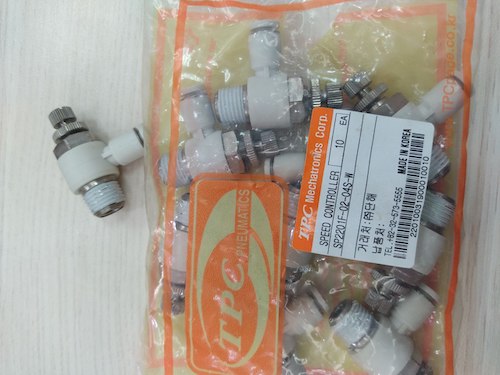 Van tiết lưu TPC SP2201F-02-04S-W