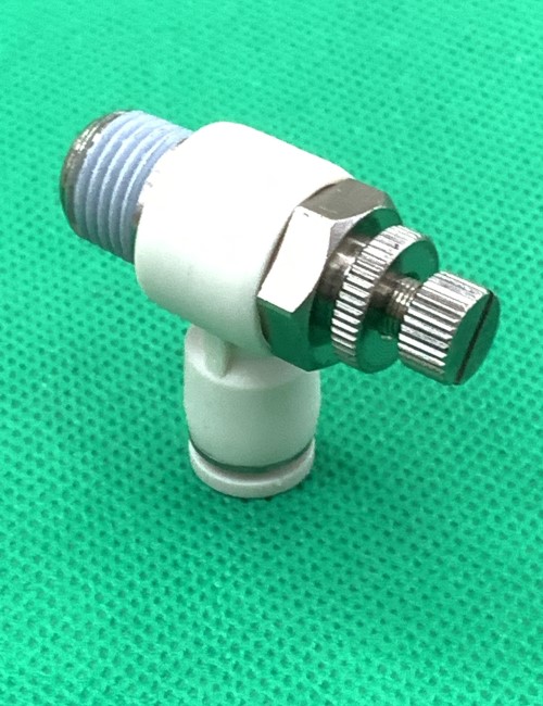 Van tiết lưu TPC SP2201F-02-06S-W