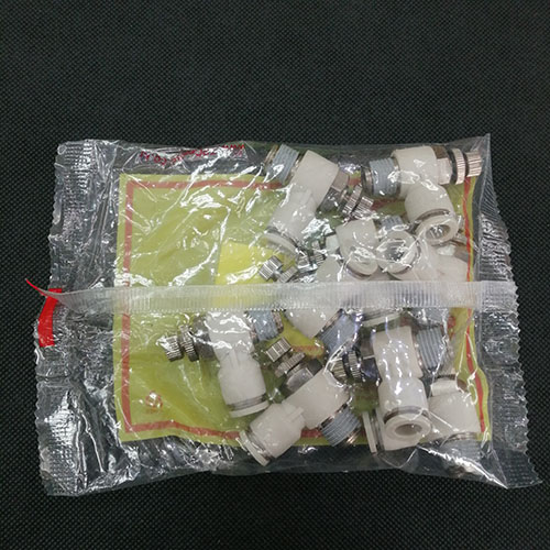 Van tiết lưu TPC SP2201F-02-08S