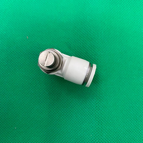 Van tiết lưu Tpc SP2201F-02-10S-W