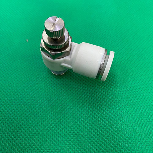 Van tiết lưu Tpc SP2201F-02-10S-W