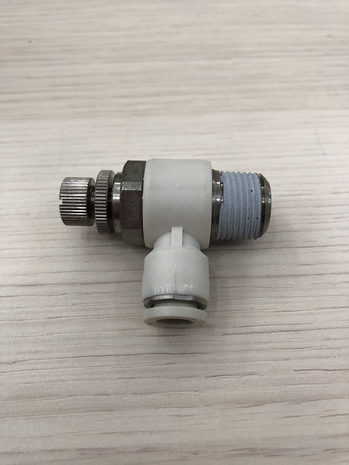 Van tiết lưu TPC SP3201F-03-08S-W