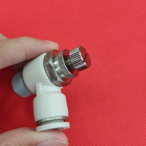 Van tiết lưu Tpc SP3201F-03-10S-W